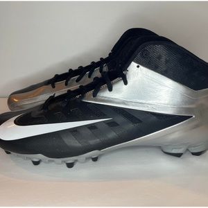 Nike Vapor Cleats Mens size 16